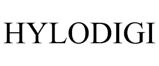 HYLODIGI