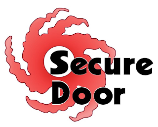 SECURE DOOR