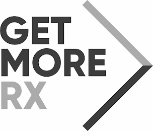 GET MORE RX