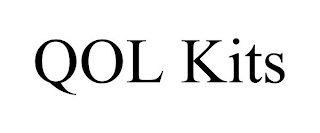 QOL KITS