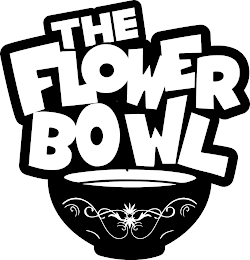 THE FLOWER BOWL