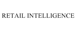 RETAIL INTELLIGENCE