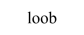 LOOB