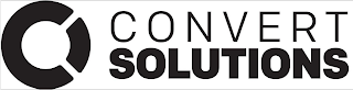 C CONVERT SOLUTIONS