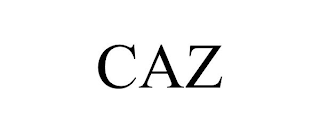 CAZ