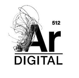 AR DIGITAL 512