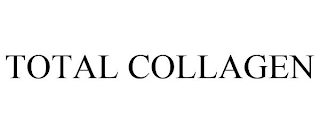 TOTAL COLLAGEN