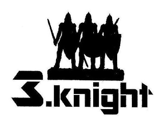 3. KNIGHT