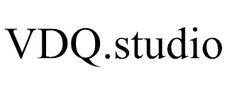 VDQ.STUDIO