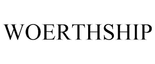 WOERTHSHIP