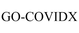 GO-COVIDX
