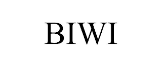 BIWI