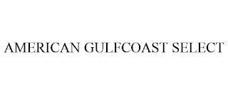 AMERICAN GULFCOAST SELECT