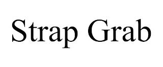 STRAP GRAB