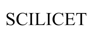 SCILICET