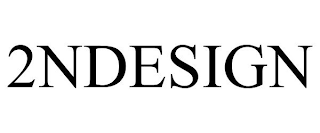 2NDESIGN