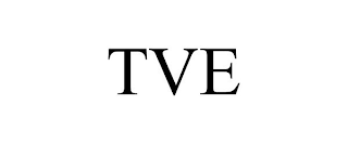 TVE