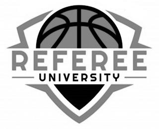 REFEREE UNIVERSITY