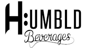 H:UMBLD BEVERAGES