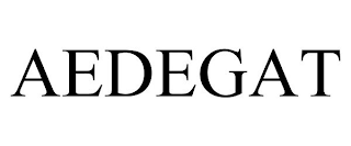 AEDEGAT