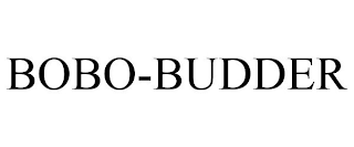 BOBO-BUDDER