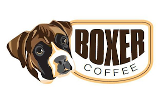 BOXER COFFEE