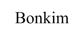 BONKIM