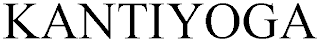 KANTIYOGA