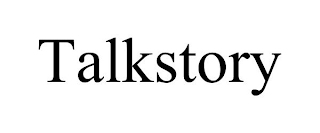 TALKSTORY