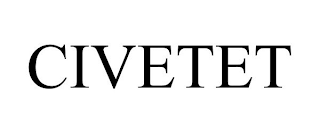 CIVETET