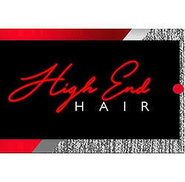 HIGH END HAIR