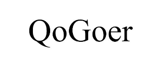 QOGOER