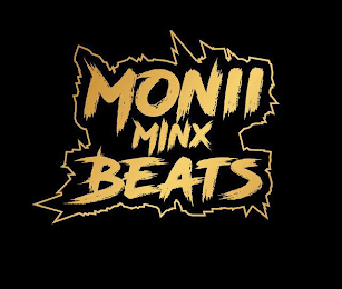 MONII MINX BEATS