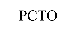 PCTO