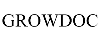 GROWDOC