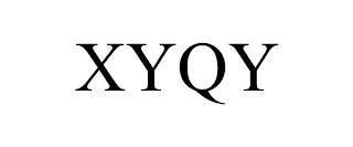 XYQY