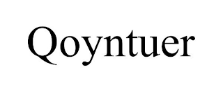 QOYNTUER