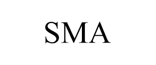 SMA