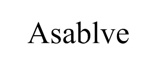 ASABLVE