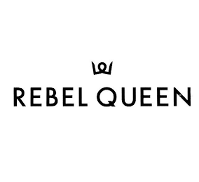 REBEL QUEEN