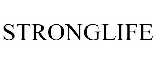 STRONGLIFE