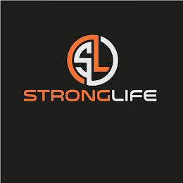 SL STRONGLIFE