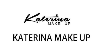 KATERINA MAKE UP