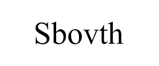 SBOVTH