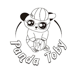 PANDA TOBY