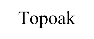 TOPOAK