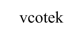 VCOTEK