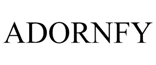 ADORNFY