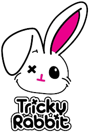 TRICKY RABBIT T X