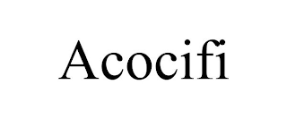 ACOCIFI